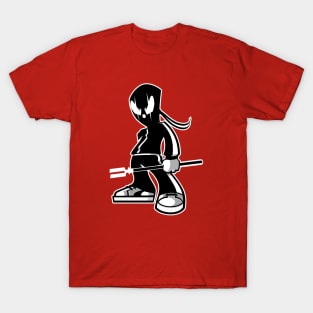 GRENDEL - BBOY STYLE T-Shirt